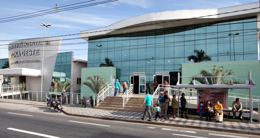 Quais são os melhores bairros da zona oeste de Sorocaba